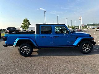 2024 Jeep Gladiator  1C6HJTAG7RL120765 in Mc Donald, TN 3