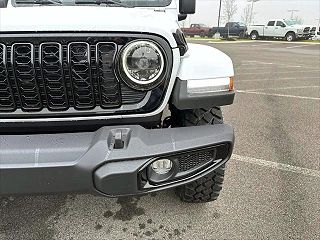 2024 Jeep Gladiator  1C6HJTAG5RL113054 in Mc Donald, TN 10