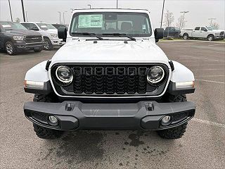 2024 Jeep Gladiator  1C6HJTAG5RL113054 in Mc Donald, TN 9