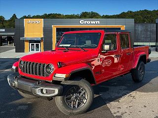2024 Jeep Gladiator  1C6HJTAG1RL109177 in Mc Donald, TN 1
