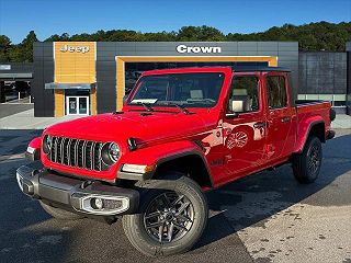 2024 Jeep Gladiator  1C6HJTAG1RL109177 in Mc Donald, TN