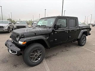 2024 Jeep Gladiator  1C6HJTAG9RL115485 in Mc Donald, TN 8