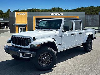 2024 Jeep Gladiator  1C6JJTAG2RL116432 in Mc Donald, TN 1