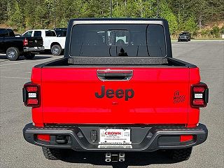2024 Jeep Gladiator  1C6HJTAG0RL112586 in Mc Donald, TN 5
