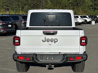 2024 Jeep Gladiator Rubicon 1C6JJTBG3RL119032 in Mc Donald, TN 5