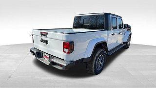 2024 Jeep Gladiator  1C6HJTAG8RL113355 in Medina, OH 4