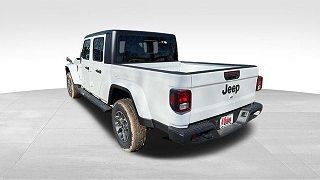 2024 Jeep Gladiator  1C6HJTAG8RL113355 in Medina, OH 6