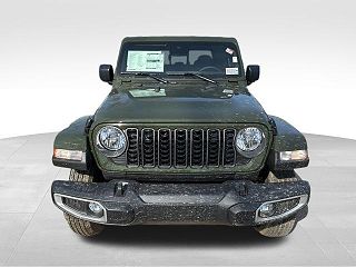 2024 Jeep Gladiator  1C6HJTAG4RL105687 in Medina, OH 2