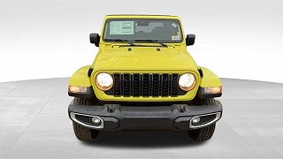 2024 Jeep Gladiator  1C6HJTAG3RL113361 in Medina, OH 2