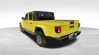 2024 Jeep Gladiator  1C6HJTAG3RL113361 in Medina, OH 6
