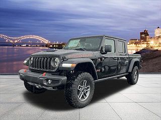 2024 Jeep Gladiator Mojave VIN: 1C6JJTEG1RL117226