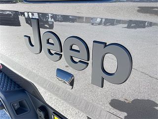 2024 Jeep Gladiator Sport 1C6HJTAG4RL120612 in Michigan City, IN 41