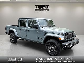 2024 Jeep Gladiator Sport 1C6HJTAG5RL112762 in Morganton, NC 1