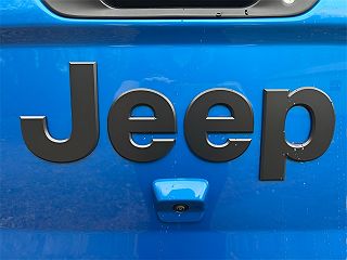 2024 Jeep Gladiator Sport 1C6HJTAG6RL102516 in Morganton, NC 22