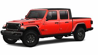 2024 Jeep Gladiator  1C6HJTAG0RL120798 in Muncy, PA