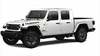 2024 Jeep Gladiator Rubicon 1C6JJTBGXRL119710 in Muncy, PA