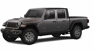 2024 Jeep Gladiator Mojave VIN: 1C6JJTEG2RL120796