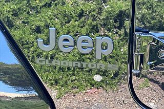 2024 Jeep Gladiator  1C6HJTAG2RL112993 in National City, CA 7