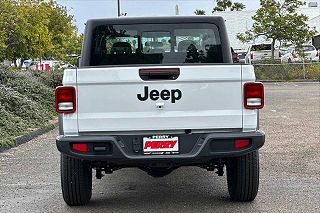 2024 Jeep Gladiator  1C6HJTAG2RL107955 in National City, CA 6