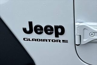 2024 Jeep Gladiator  1C6HJTAG2RL107955 in National City, CA 7