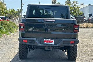 2024 Jeep Gladiator  1C6HJTAG1RL117683 in National City, CA 6