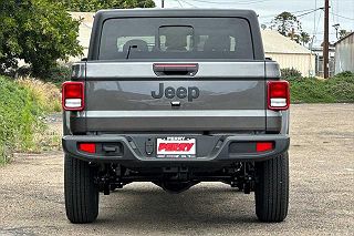 2024 Jeep Gladiator  1C6HJTAG9RL109525 in National City, CA 6
