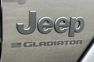 2024 Jeep Gladiator  1C6HJTAG9RL109525 in National City, CA 7