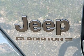 2024 Jeep Gladiator  1C6HJTAGXRL117682 in National City, CA 7