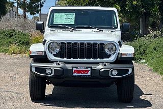 2024 Jeep Gladiator  1C6HJTAG1RL105923 in National City, CA 3