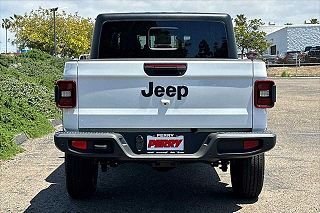 2024 Jeep Gladiator  1C6HJTAG1RL105923 in National City, CA 6