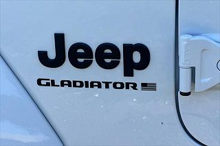 2024 Jeep Gladiator  1C6HJTAG1RL105923 in National City, CA 7