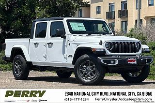 2024 Jeep Gladiator  1C6HJTAG1RL105923 in National City, CA
