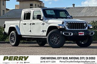2024 Jeep Gladiator  1C6HJTAG7RL105926 in National City, CA 1