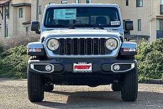 2024 Jeep Gladiator  1C6HJTAG7RL105926 in National City, CA 3