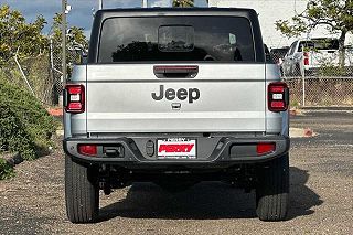 2024 Jeep Gladiator  1C6HJTAG7RL105926 in National City, CA 6