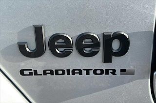 2024 Jeep Gladiator  1C6HJTAG7RL105926 in National City, CA 7
