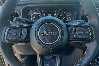2024 Jeep Gladiator Mojave 1C6JJTEG3RL110889 in National City, CA 20