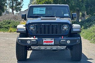 2024 Jeep Gladiator Mojave 1C6JJTEG3RL110889 in National City, CA 3