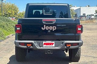 2024 Jeep Gladiator Mojave 1C6JJTEG3RL110889 in National City, CA 6