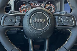 2024 Jeep Gladiator  1C6HJTAG0RL109526 in National City, CA 20