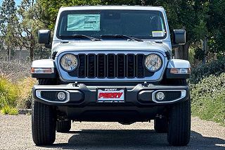 2024 Jeep Gladiator  1C6HJTAG0RL109526 in National City, CA 3