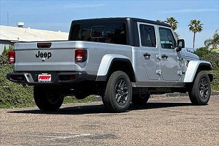 2024 Jeep Gladiator  1C6HJTAG0RL109526 in National City, CA 5