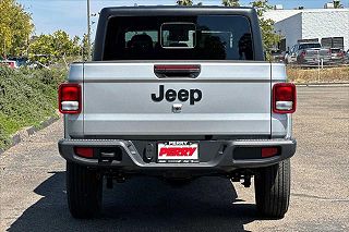 2024 Jeep Gladiator  1C6HJTAG0RL109526 in National City, CA 6