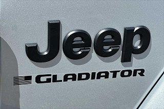 2024 Jeep Gladiator  1C6HJTAG0RL109526 in National City, CA 7