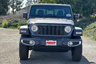 2024 Jeep Gladiator  1C6HJTAG4RL107956 in National City, CA 3