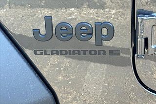 2024 Jeep Gladiator  1C6HJTAG4RL107956 in National City, CA 7