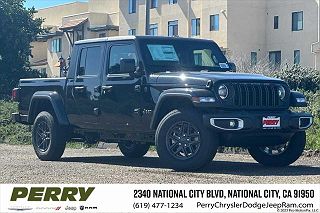 2024 Jeep Gladiator  1C6HJTAG5RL109523 in National City, CA