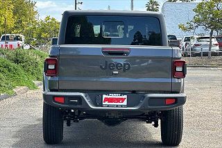2024 Jeep Gladiator  1C6HJTAG3RL105924 in National City, CA 6