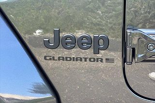 2024 Jeep Gladiator  1C6HJTAG3RL105924 in National City, CA 7
