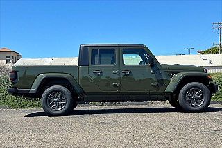 2024 Jeep Gladiator  1C6HJTAG5RL105925 in National City, CA 4